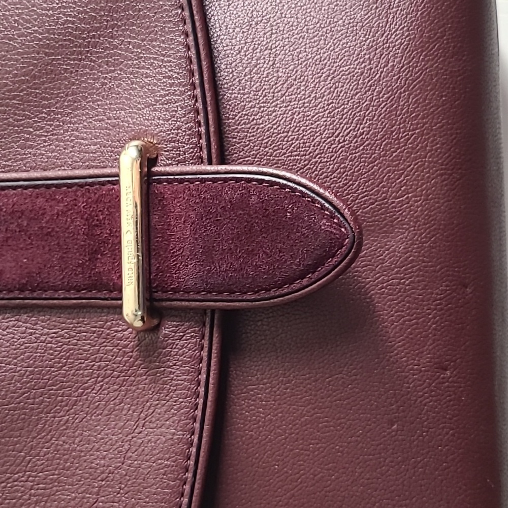 Kate Spade ♠️ large bag - Picture 4 of 13